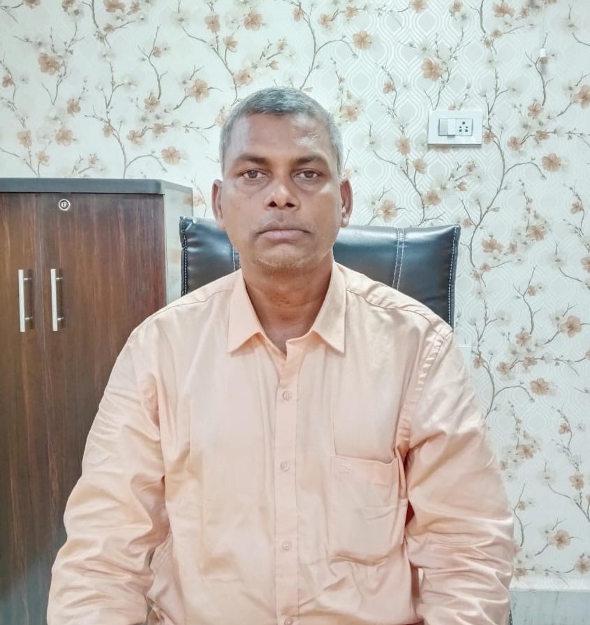 Shri Balavant Singh