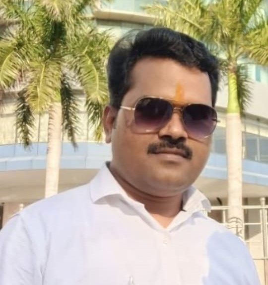 Shri Mahendra Kumar Maurya