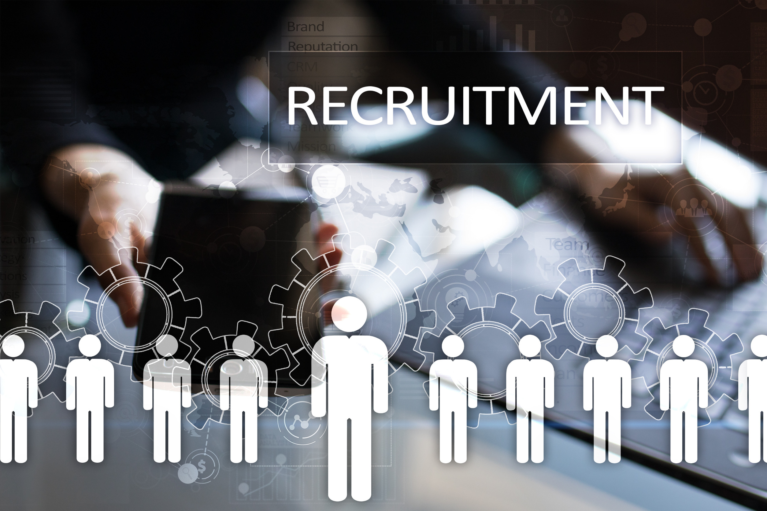 Staff Selection